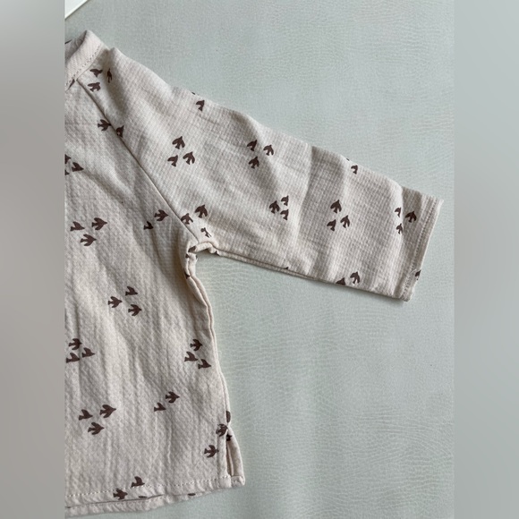 Quincy Mae Shirt 3-6months - Picture 5 of 16